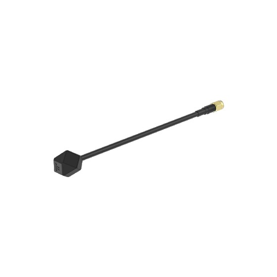 Hot IFlight Albatros V2 5.8GHz SMA Antenne LHCP RP-SMA Mâle 150MM Longue Portée Racing Drone HD Signal Numérique Drones Accessoires